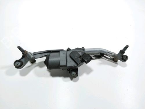 Used Front wipers mechanism PEUGEOT 1007 (KM_) 1.6 16V (109 hp) 28273402