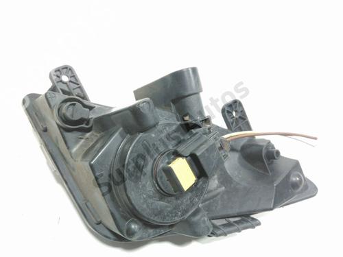 Left front fog light SEAT IBIZA V (KJ1, KJG) 1.0 TSI | BP36661201C30 - Image 3