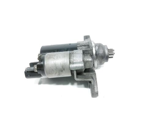 Used Starter SEAT IBIZA III (6L1) 1.2 12V (70 hp) 28222033