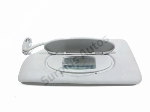 Left sun visor MINI MINI (R50, R53) Cooper | BP38769474I1 - Image 2