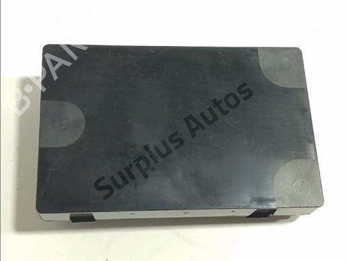 Andre PEUGEOT RIFTER 1.5 BlueHDi 130 (130 hp) 32514389