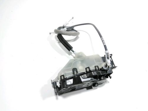 Rear right lock PEUGEOT 2008 II (UD_, US_, UY_, UJ_, UR_, UC_) 1.2 PureTech 130 (USHNS, URHNS) | BP28254324C99 
