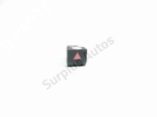 Used Warning switch CITROËN C4 III (BA_, BB_, BC_) 1.5 BlueHDi 130 (BBYHZB) (131 hp) 28229358
