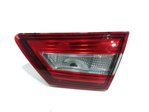 Used Right tailgate light RENAULT CLIO IV (BH_) 1.5 dCi 75 (75 hp) 31005695