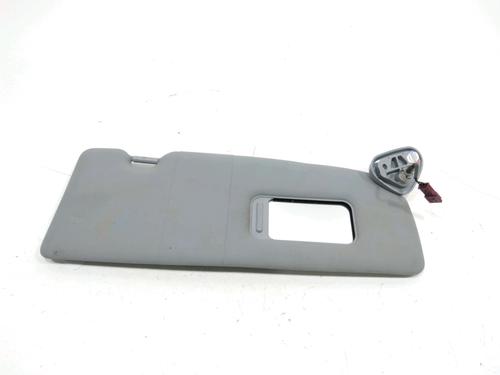 Used Right sun visor Right sun visor 37784606 37784606