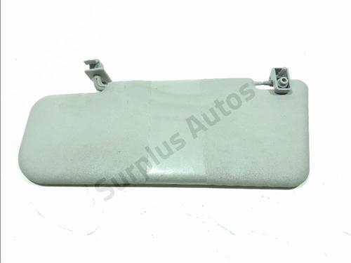 Used Left sun visor Left sun visor FIAT PANDA (169_) 1.2 (169AXF2A, 169AXF1A) (69 hp) 34262811 34262811