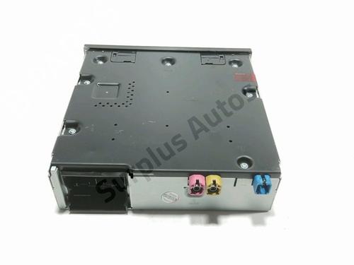 Radio VW GOLF VIII (CD1, DA1) 1.5 TSI | BP38918668E6 - Image 2