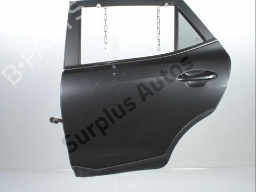 left-rear-door-kia-stonic-yb-2017-34389985 main image