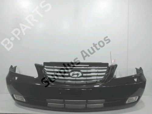 Used Front bumper Front bumper HYUNDAI GRANDEUR (TG) 2.2 CRDi (155 hp) 36550265 36550265