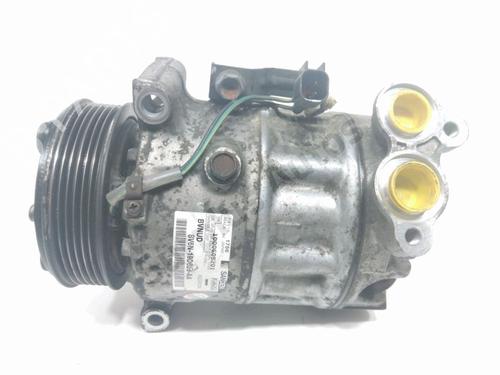 Compressor A/C MAZDA 3 (BL) 1.6 MZR CD (BL14) | BP32310881M34