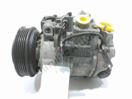 Used AC compressor AC compressor 31152845 31152845
