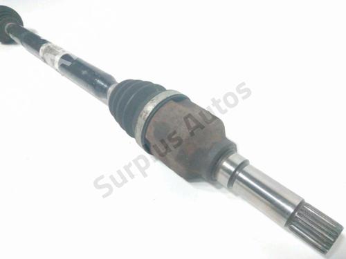 Right front driveshaft CITROËN C3 II (SC_) 1.0 VTi 68 | BP37765331M39 - Image 2