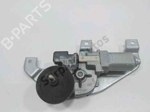 Used Rear wiper motor SUZUKI SWIFT III (MZ, EZ) 1.3 (RS413, ZC11S) (92 hp) 32202943