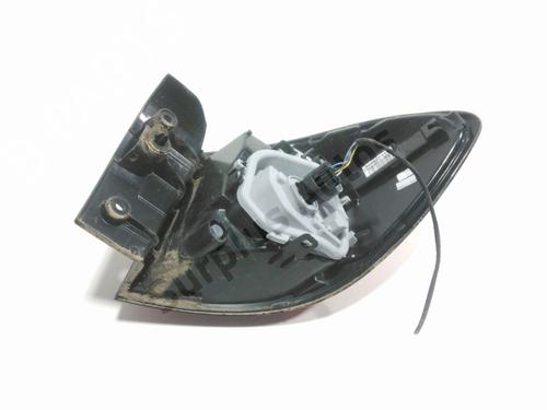 Left taillight RENAULT CAPTUR I (J5_, H5_) 0.9 TCe 90 | BP30723880C34