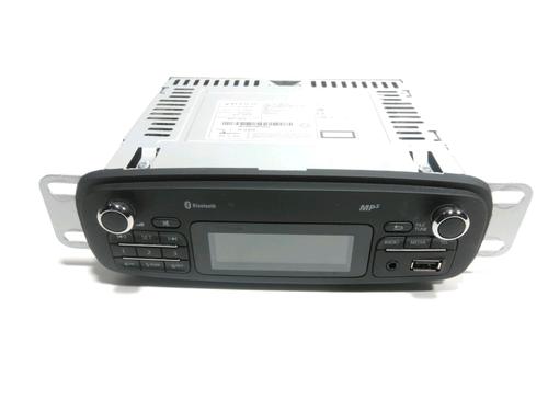 Used Radio Radio 37769853 37769853