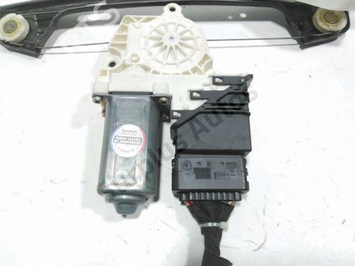 Rear left window mechanism SEAT LEON (1M1) 1.9 TDI | BP34262706C24 - Image 3