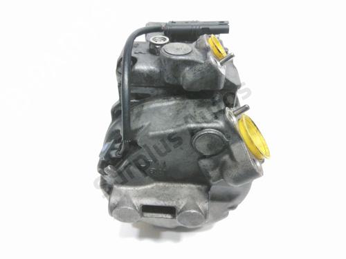 AC compressor BMW 3 Coupe (E92) 335 d | BP37628055M34 - Image 3