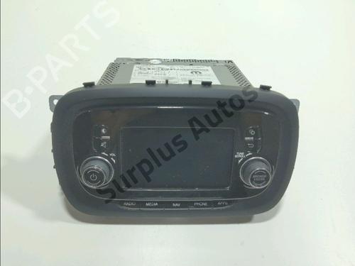 Used Radio Radio 37770167 37770167