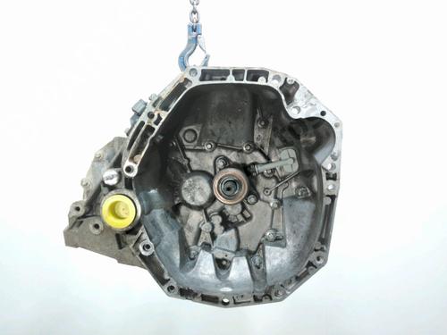 Used Gearbox Gearbox 38742764 38742764