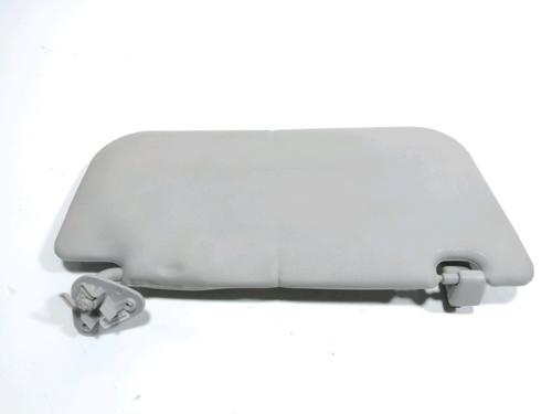 Left sun visor MITSUBISHI MIRAGE / SPACE STAR VI Hatchback (A0_A) 1.0 (A05A) | BP28264749I1 