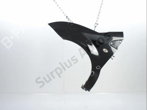 Used Left front fenders CITROËN C2 (JM_) 1.1 (60 hp) 28236241