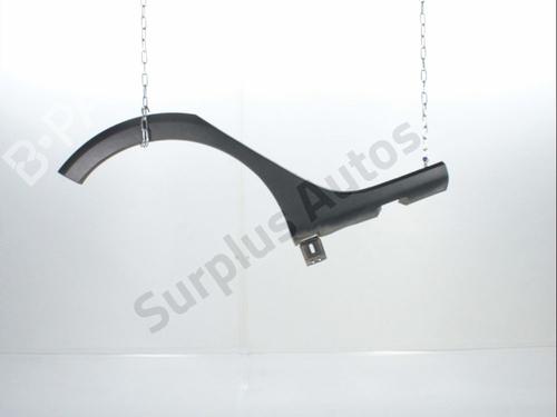 Radlaufverkleidung hinten rechts für DACIA SANDERO II TCe 90 (B8M1, B8MA, B8AC) (90 hp) 30086933