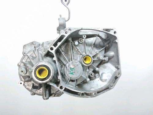 Gearkasse Gearkasse RENAULT ZOE (BFM_) ZOE (BFMC, BFMD) (136 hp) 36314518 36314518