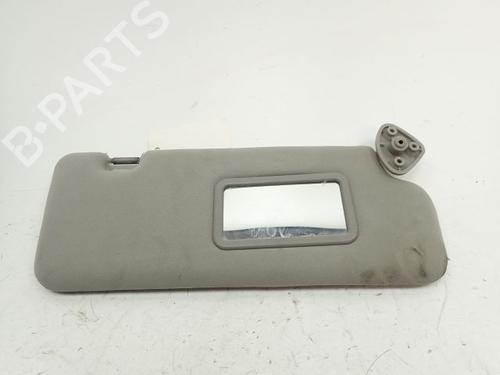 Right sun visor SSANGYONG KYRON 2.0 Xdi 4x4 | BP37784410I2 - Image 2
