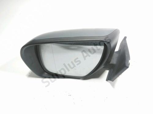 Used Left mirror Left mirror MAZDA 5 (CW) 1.6 CD (116 hp) 35720001 35720001