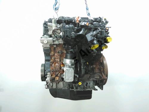 Used Engine Engine PEUGEOT 3008 I MPV (0U_) 2.0 HDi (163 hp) 36000017 36000017