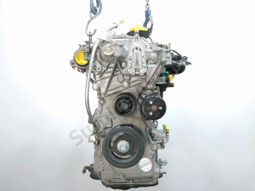 Engine RENAULT CLIO IV (BH_) 0.9 TCe 75 (BHNP) | BP32843023M1 - Image 2