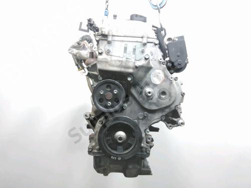 Engine HYUNDAI i20 I (PB, PBT) 1.4 CRDi | BP33231008M1 - Image 4