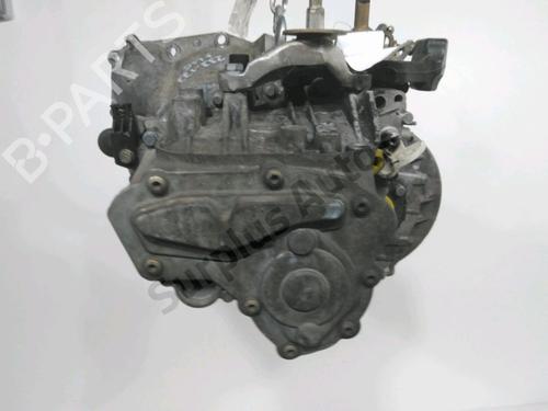 Gearbox CITROËN C4 I (LC_) 2.0 HDi | BP30987130M3 - Image 2