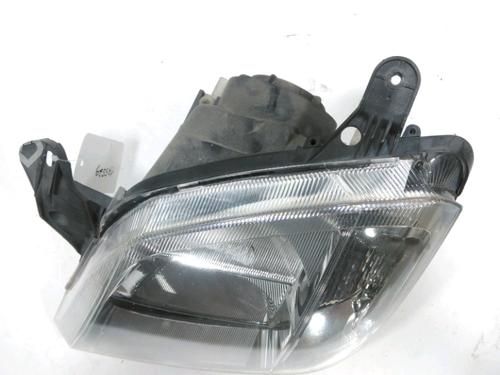 Left headlight OPEL MERIVA A MPV (X03) 1.4 16V Twinport (E75) | BP31005184C28 - Image 3