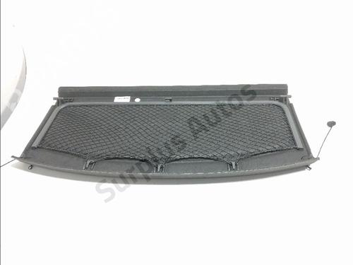 Rear parcel shelf VW GOLF VI (5K1) 1.6 TDI | BP33904079C85 - Image 2