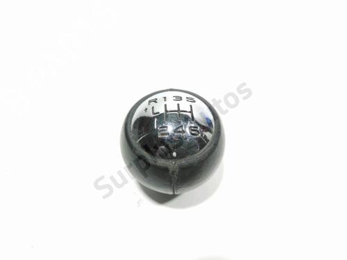 Used Shift knob Shift knob PEUGEOT 5008 (0U_, 0E_) 1.6 HDi (112 hp) 34115508 34115508