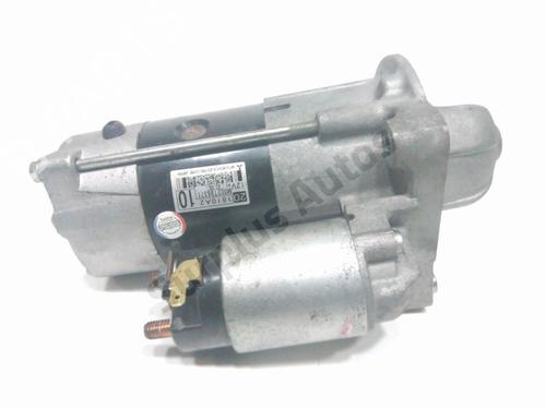 Starter MITSUBISHI ASX (GA_W_) 1.6 DI-D 4WD | BP37763786M8 - Image 4