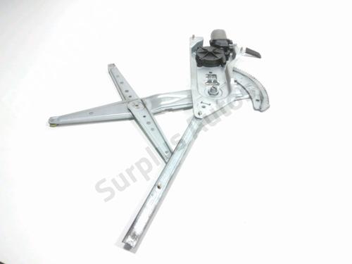 Front left window mechanism RENAULT KANGOO (KC0/1_) 1.5 dCi | BP31608045C22 - Image 2