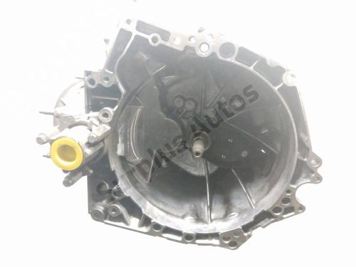 Used Gearbox PEUGEOT 208 II (UB_, UP_, UW_, UJ_) 1.2 PureTech 100 (101 hp) 31845789