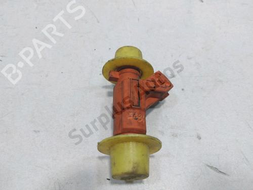 Used Injector PEUGEOT 307 Break (3E) 1.6 16V (109 hp) 30985231