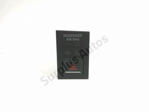 Advarselskontakt VW GOLF VII (5G1, BQ1, BE1, BE2) 1.5 TSI (150 hp) 31163046