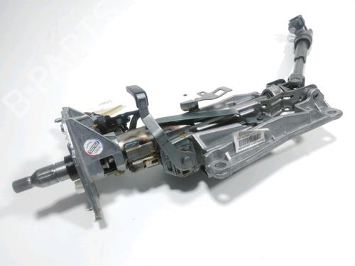 Used Steering column Steering column 28224996 28224996