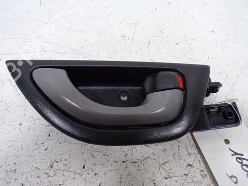 Used Front right interior door handle Front right interior door handle 37774783 37774783