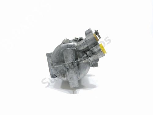 AC compressor DACIA DUSTER (HS_) 1.2 TCe 125 | BP33973883M34 - Image 3