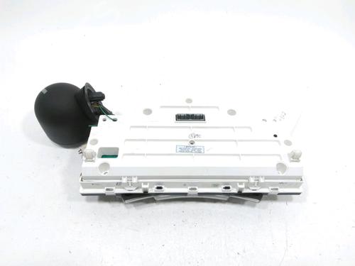 Instrument cluster OPEL AGILA B (H08) 1.0 (F68) | BP37769108C47 - Image 2