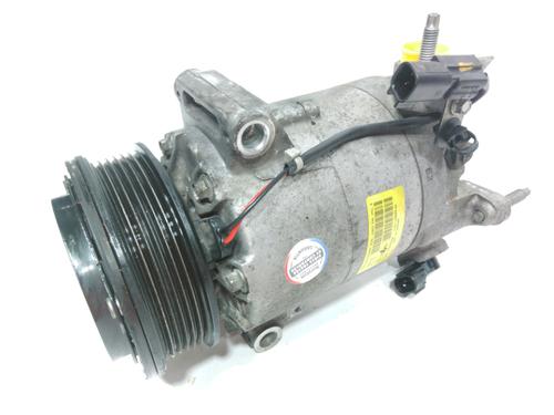 Used AC compressor FORD FIESTA VI (CB1, CCN) 1.0 EcoBoost (100 hp) 28223338