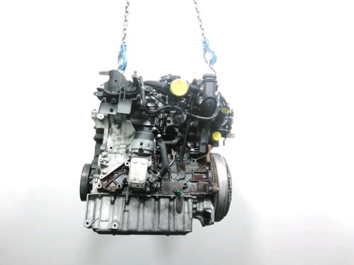 Engine CITROËN C5 III (RD_) 2.0 HDi 140 (RDRHF8, RDRHFA, RDRHA8, RDRHAJ) | BP28218615M1 - Image 4