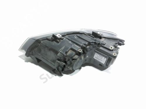 Højre forlygte VW POLO V (6R1, 6C1) 1.2 | BP28266493C29 