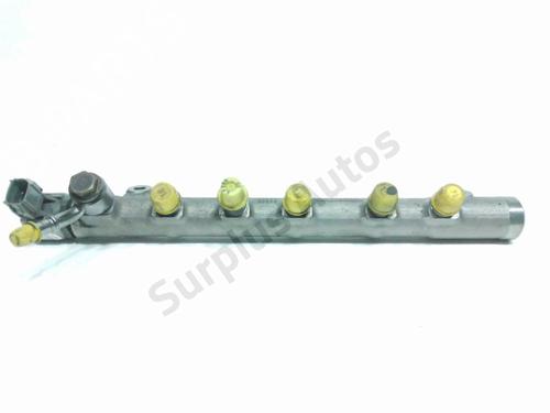 Injection rail VOLVO XC60 I SUV (156) D3 | BP30141322M98