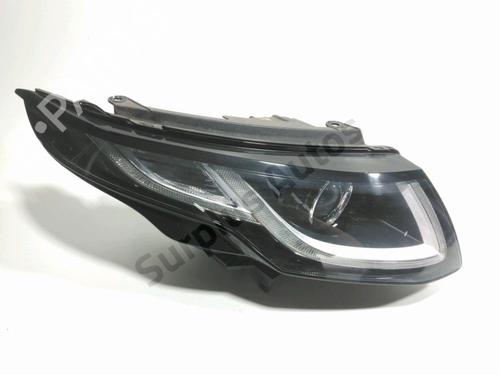 Used Right headlight Right headlight LAND ROVER RANGE ROVER EVOQUE Convertible (L538) 2.0 D 4x4 (180 hp) 33534598 33534598